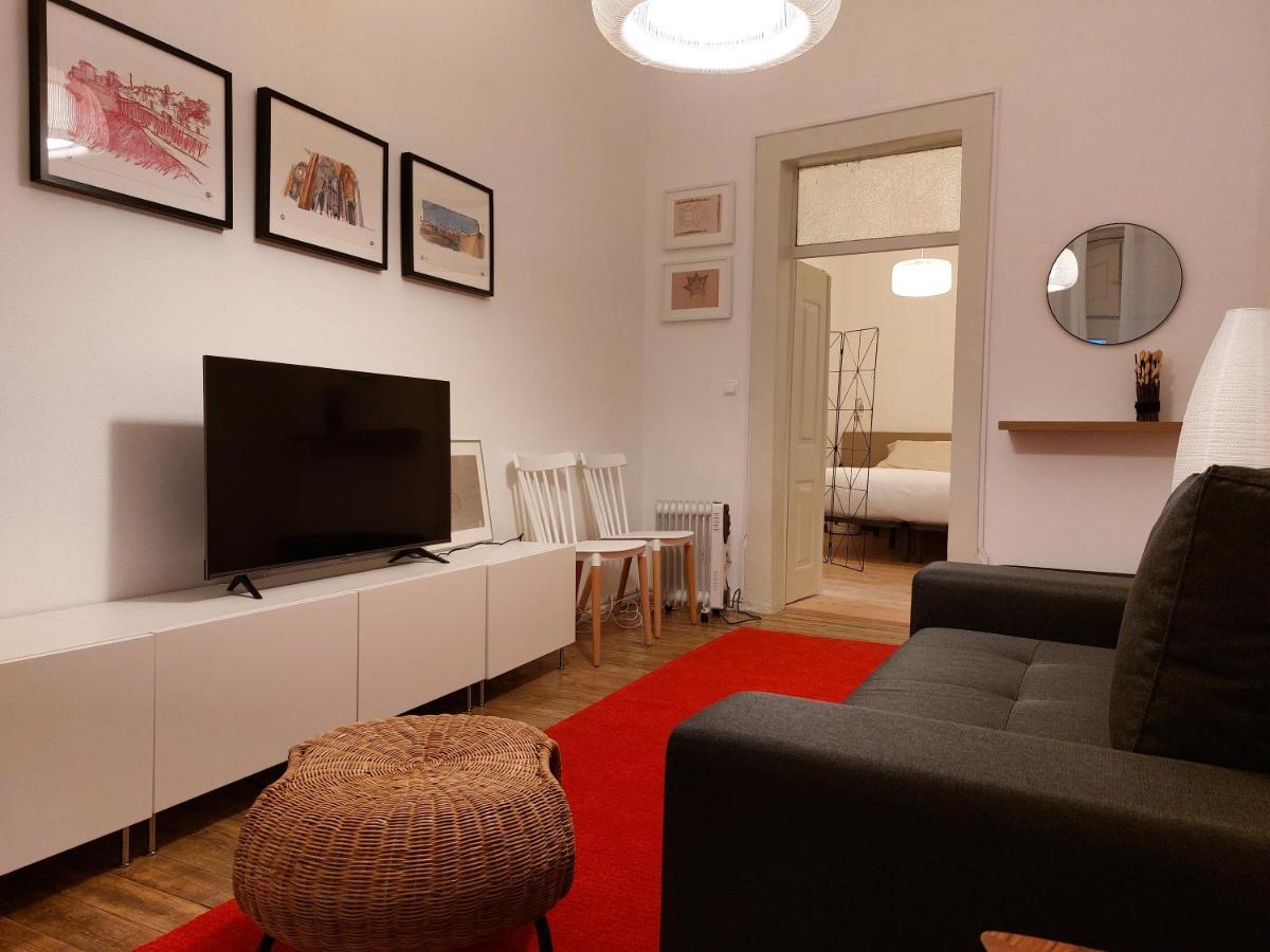 Estudio Na Carreira Elvas Kültér fotó